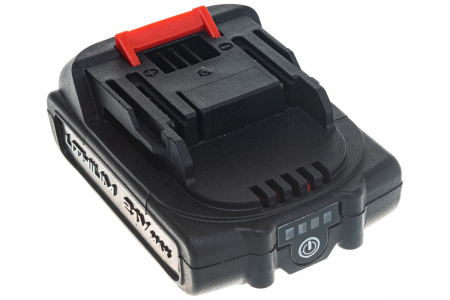 Дрель-шуруповерт аккумуляторная Парма ДША-02-2021/2Li