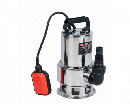 Насос дренажный Brait NPD- 550DS, для грязной воды