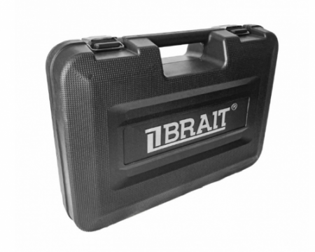 Перфоратор Brait SDS- Plus BRH24D PRO