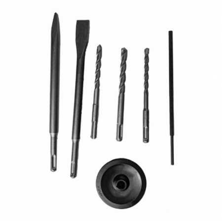 Перфоратор Brait SDS- Plus BRH24D PRO