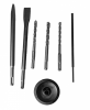 Перфоратор Brait SDS- Plus BRH32DV PRO