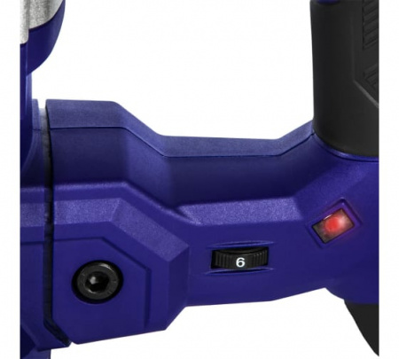 Перфоратор Пульсар SDS-MAX ПЭ 42-1600