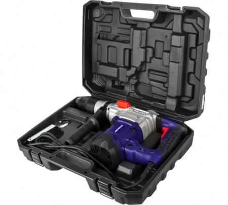 Перфоратор Пульсар SDS-MAX ПЭ 42-1600