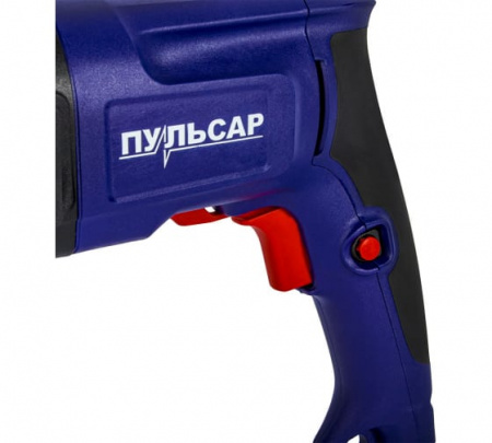 Перфоратор Пульсар SDS-plus ПЭ 20-600