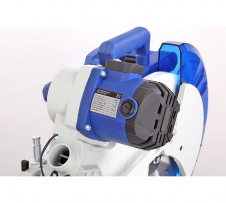 Пила торцовочная Белмаш MS B-305