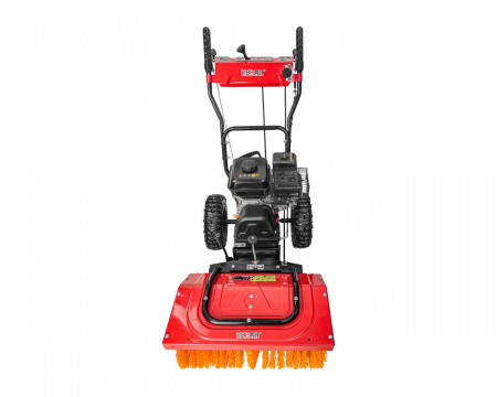 Машина подметально-уборочная бензиновая Brait BSS7060W