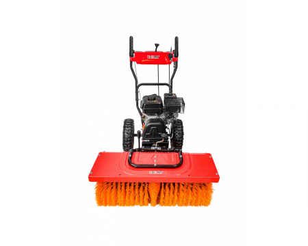 Машина подметально-уборочная бензиновая Brait BSS7080W