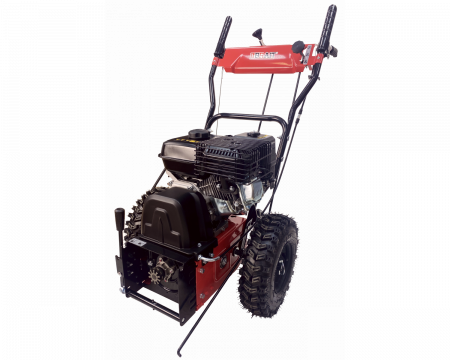 Машина подметально-уборочная бензиновая Brait BSS7080W