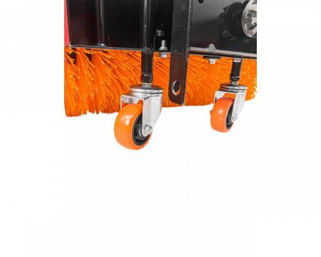 Машина подметально-уборочная бензиновая Brait BSS7080W