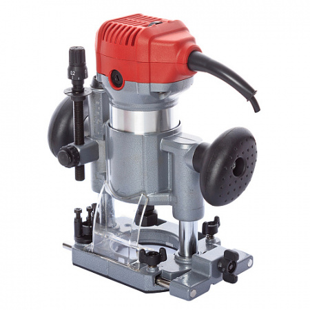 Фрезер RedVerg RD-ER800E кромочный 800Вт, 33000об/мин 4.1кг