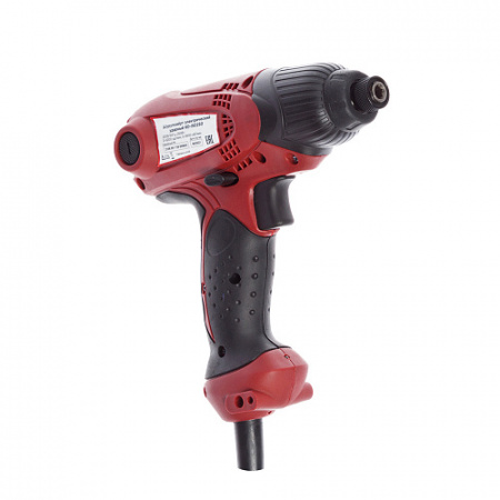 Шуруповерт электрический ударный RedVerg RD-ISD250
