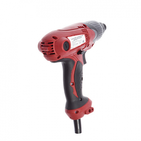 Шуруповерт электрический ударный RedVerg RD-ISD250