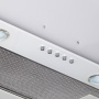Вытяжка встраиваемая Konigin Skybox White Glass 60