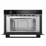 Микроволновая печь встраиваемая Maunfeld MBMO349GB201