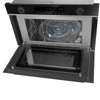 Maunfeld-MBMO349GB201 Микроволновая печь встраиваемая Maunfeld MBMO349GB201