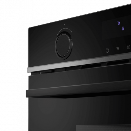 Микроволновая печь встраиваемая Maunfeld MBMO349GB201