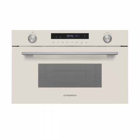 Микроволновая печь встраиваемая Maunfeld MBMO349GBG