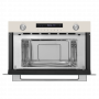 Микроволновая печь встраиваемая Maunfeld MBMO349GBG