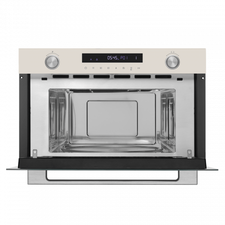 Микроволновая печь встраиваемая Maunfeld MBMO349GBG