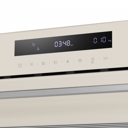 Микроволновая печь встраиваемая Maunfeld MBMO349GBG