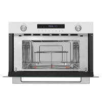 Maunfeld-MBMO349GW Микроволновая печь встраиваемая Maunfeld MBMO349GW