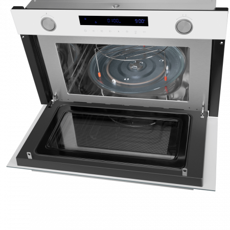 Микроволновая печь встраиваемая Maunfeld MBMO349GW