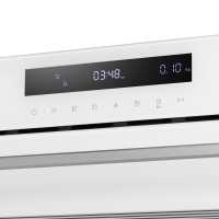 Maunfeld-MBMO349GW Микроволновая печь встраиваемая Maunfeld MBMO349GW