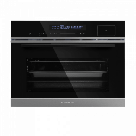 Духовой шкаф Maunfeld MCMO5016STGB