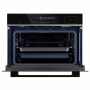 Духовой шкаф Maunfeld MCMO5016STGB