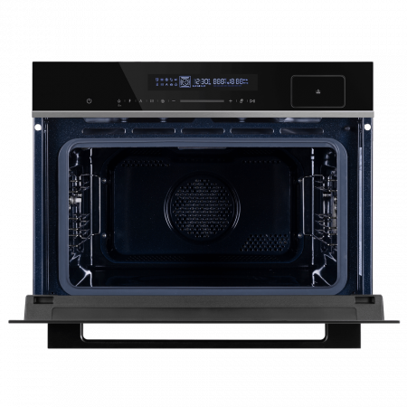 Духовой шкаф Maunfeld MCMO5016STGB