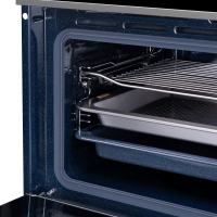 Духовой шкаф Maunfeld MCMO5016STGB