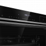 Духовой шкаф Maunfeld MCMO5016STGB