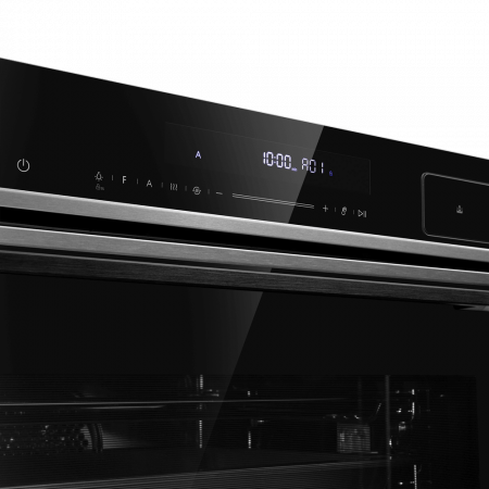 Духовой шкаф Maunfeld MCMO5016STGB