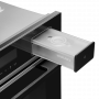 Духовой шкаф Maunfeld MCMO5016STGB