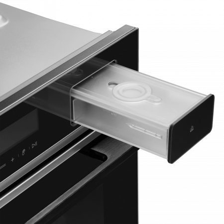 Духовой шкаф Maunfeld MCMO5016STGB