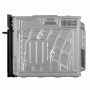Духовой шкаф Maunfeld MCMO5016STGB