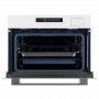 Духовой шкаф Maunfeld MCMO5016STGW