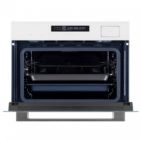 Духовой шкаф Maunfeld MCMO5016STGW