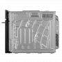 Духовой шкаф Maunfeld MCMO5016STGW