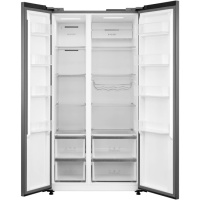 Холодильник Korting KNFS 95780 X