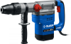 Перфоратор Зубр SDS Max ЗПМ-45-1350 ЭВ серия "Профессионал"
