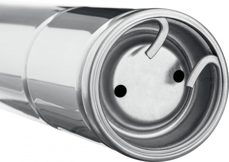 Насос скважинный центробежный Зубр НСЦ-100-60