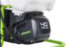 Опрыскиватель аккумуляторный Greenworks G40BPS