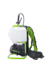 Опрыскиватель аккумуляторный Greenworks G40BPS