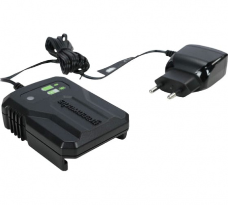 Устройство зарядное Greenworks G24UC2