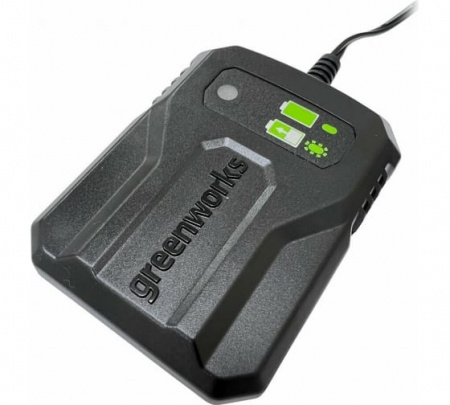 Устройство зарядное Greenworks G24UC2