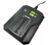 Устройство зарядное Greenworks G24UC2