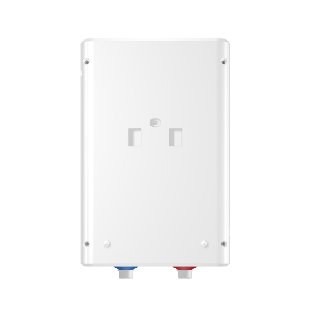 Водонагреватель аккумуляционный электрический бытовой Thermex Day 7 O