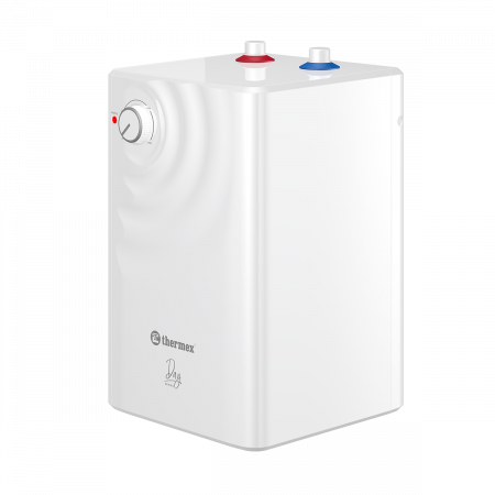 Водонагреватель аккумуляционный электрический бытовой Thermex Day 7 U