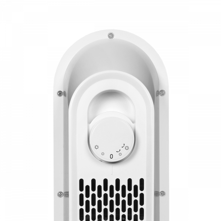 Тепловентилятор Thermex Duomo 2000